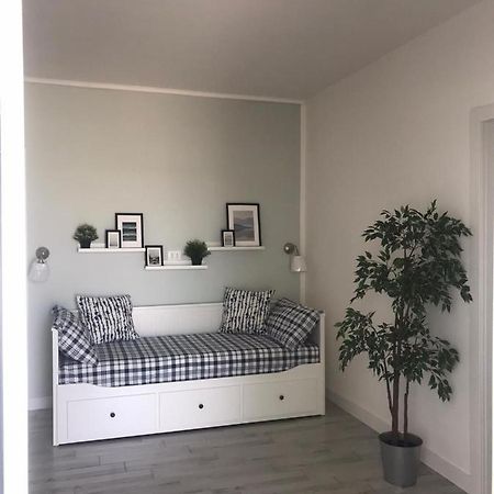 Appartamento Casa Daflanna in Salento Punta Prosciutto Esterno foto