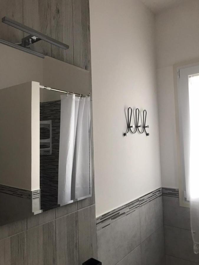 Appartamento Casa Daflanna in Salento Punta Prosciutto Esterno foto