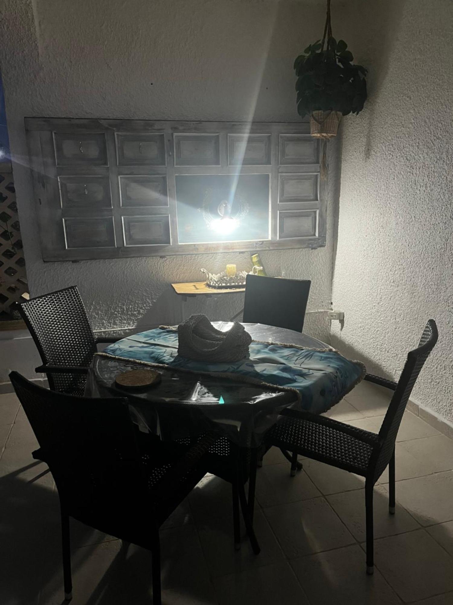 Appartamento Casa Daflanna in Salento Punta Prosciutto Esterno foto